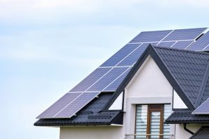 Is Solar Roofing Right For Your Home?