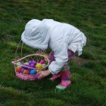 Best Indoor And Outdoor Easter Egg Hiding Places
