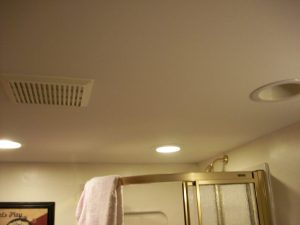 Best Bathroom Ventilation Practices