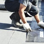 The Benefits Of Hiring A Professional Commercial Roofing Company