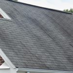 What Are Roof Stains & How To Remove Them?