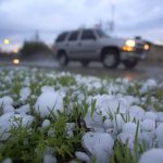 Recover From The Damage Caused By Hail Storms