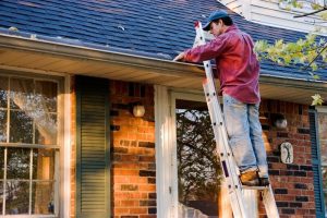 How To Properly Inspect Your Roof For Signs Of Damage?