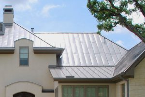 Reasons Why You Should Choose Metal Roofing