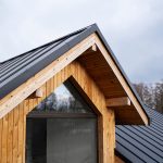 Why Metal Roofing is the Way to Go