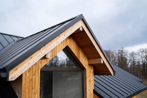 Why Metal Roofing is the Way to Go