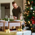 Holiday Decorations Organizing Tips