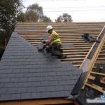 What to Expect When You’re Getting a New Roof Installed
