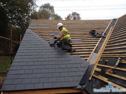 What to Expect When You’re Getting a New Roof Installed
