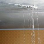 Roof Leak: A Costly Mistake