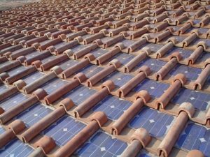 Everything You Need to Know About Solar Tiles