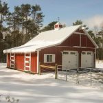 Are Metal Roofs Good in Winter?