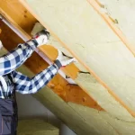 Unveiling the Hidden Hero: The Role of Insulation in Roof Repair and Energy Efficiency