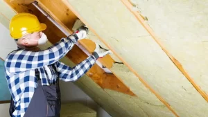 Unveiling the Hidden Hero: The Role of Insulation in Roof Repair and Energy Efficiency